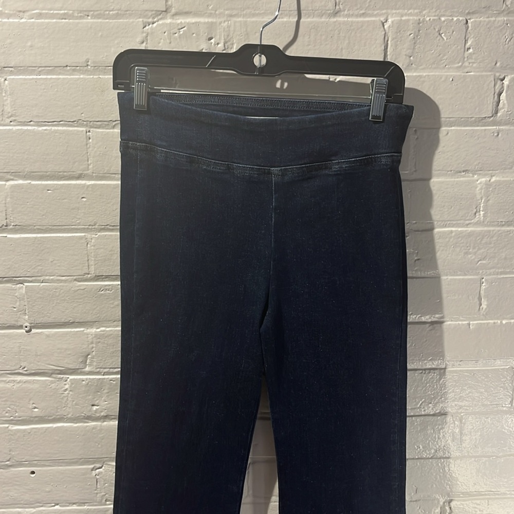 Frame Denim Jetset Flare Nwt - image 6